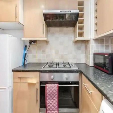 Aplacetostay Central London Apartment, Zone 1 Bon Exteriér fotografie